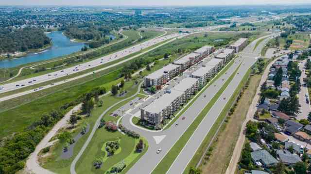 Acadia real estate 7120, 9400 Blackfoot Trail SE in Acadia Calgary