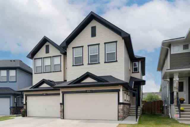 Evanston real estate 57 Evanscove Manor NW in Evanston Calgary