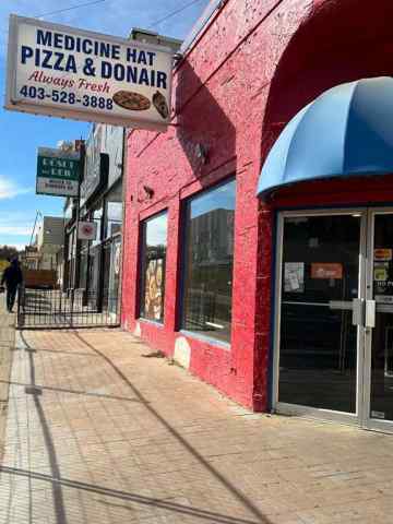  T1A0H3 Medicine Hat
