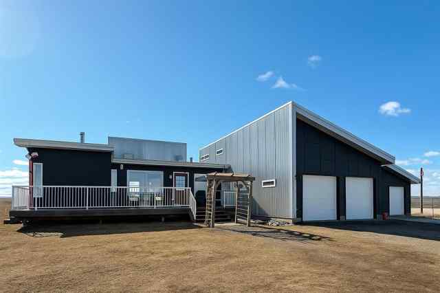 NONE real estate 93062 Township Road 703   in NONE Wembley