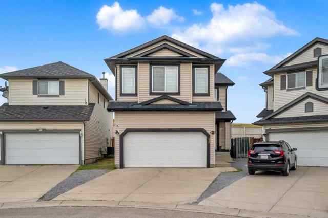 Coventry Hills real estate 228 Covemeadow Court NE in Coventry Hills Calgary