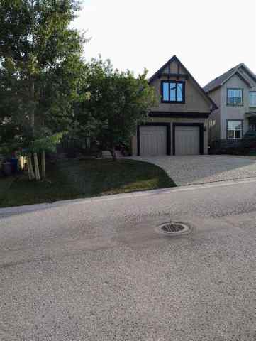 Tuscany real estate 85 Tusslewood Heights NW in Tuscany Calgary