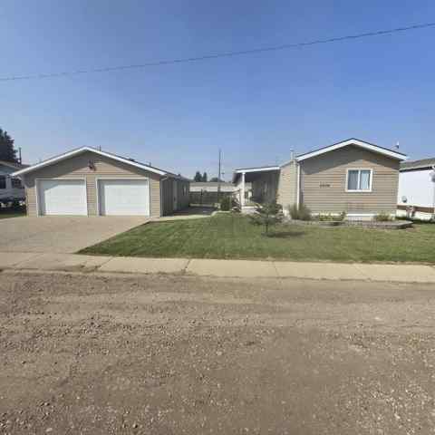 NONE real estate 4824 52 Street  in NONE Lougheed