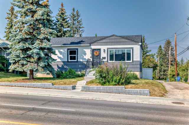 Scarboro/Sunalta West real estate 2412 17 Avenue SW in Scarboro/Sunalta West Calgary