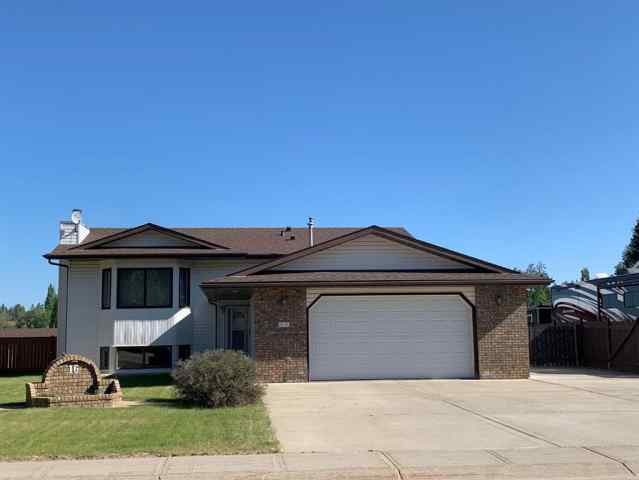 NONE real estate 16 Park Drive  in NONE Whitecourt