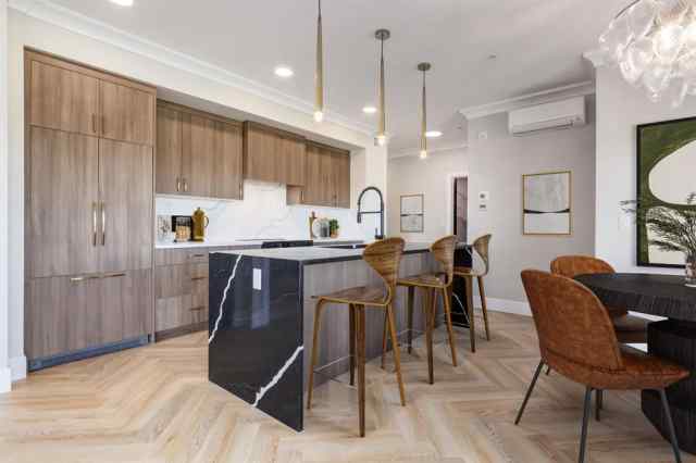 University District real estate 2103, 4270 Norford Avenue NW in University District Calgary