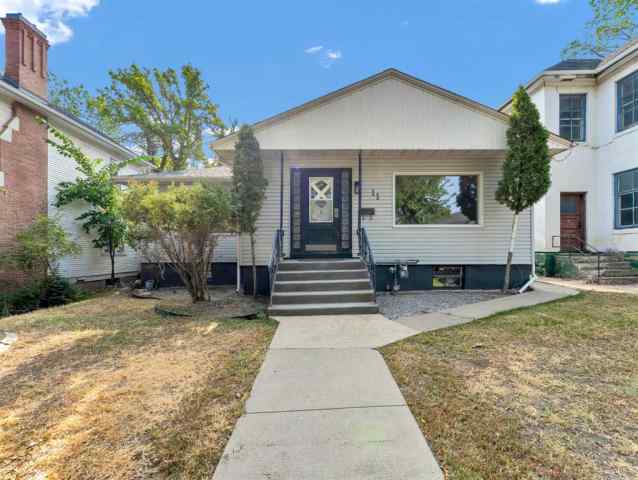 SE Hill real estate 11 1 Street SE in SE Hill Medicine Hat