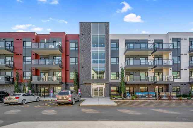 Seton real estate 6108, 20295 Seton Way SE in Seton Calgary
