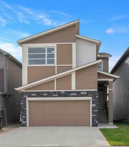 Livingston real estate 31 Lucas Passage NW in Livingston Calgary