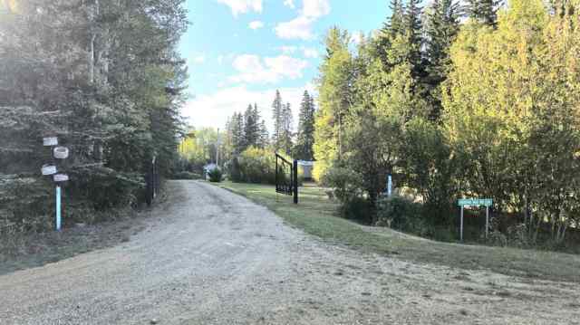 NONE real estate 860042 RR 234   in NONE Rural Northern Lights, County of