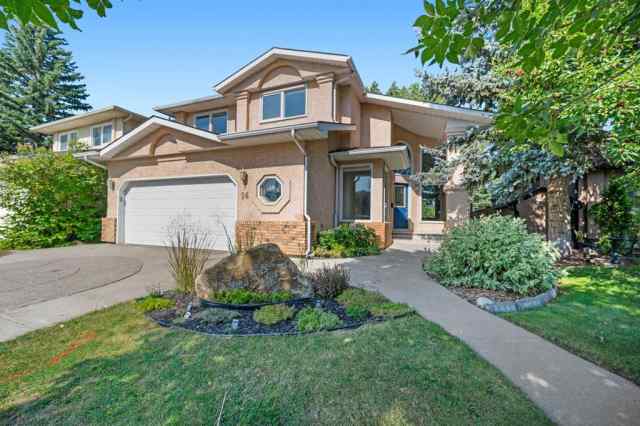 Douglasdale/Glen real estate 14 Douglasbank Drive SE in Douglasdale/Glen Calgary