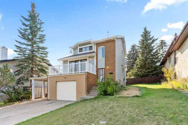 Edgemont real estate 89 Edgedale Drive NW in Edgemont Calgary