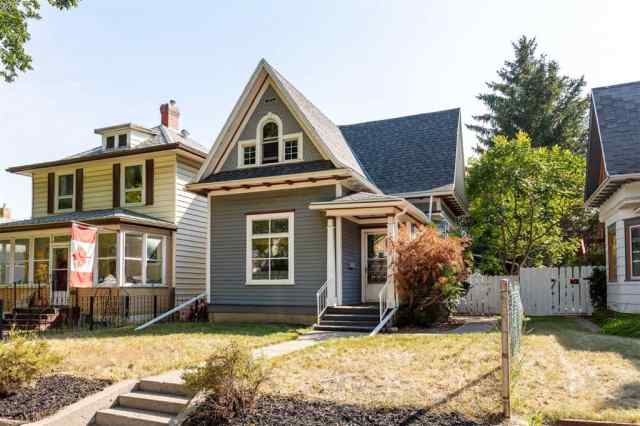 London Road real estate 1210 6 Avenue S in London Road Lethbridge