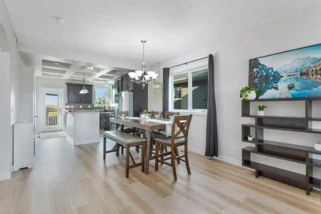 Iron Wolf real estate 34 Iron Wolf Court  in Iron Wolf Lacombe