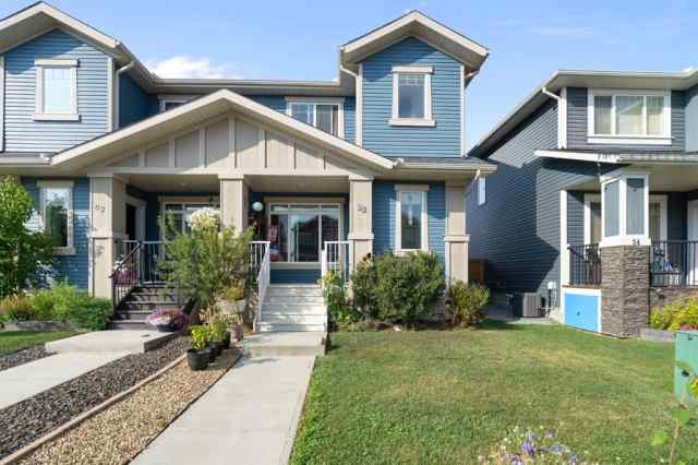Fireside real estate 58 Fireside Cove  in Fireside Cochrane