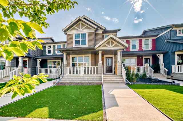 Sunset Ridge real estate 132 Sunvalley Road  in Sunset Ridge Cochrane