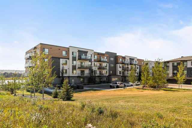 Cranston real estate 2303, 42 Cranbrook Gardens SE in Cranston Calgary