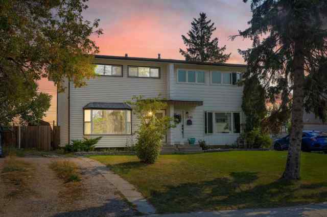 Thorncliffe real estate 5628 trelle Drive NE in Thorncliffe Calgary