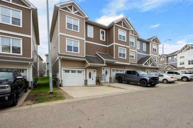 Stonecreek real estate 33, 180 Riverstone Ridge  in Stonecreek Fort McMurray