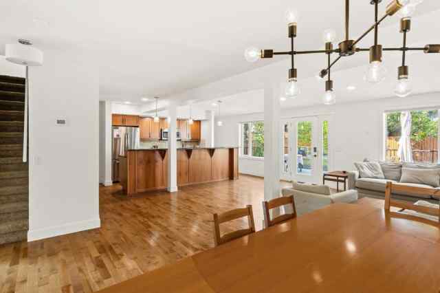 Shaganappi real estate 1411 27 Street SW in Shaganappi Calgary
