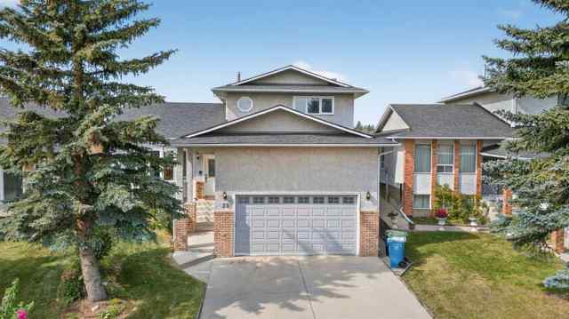 Edgemont real estate 23 Edgepark Way NW in Edgemont Calgary
