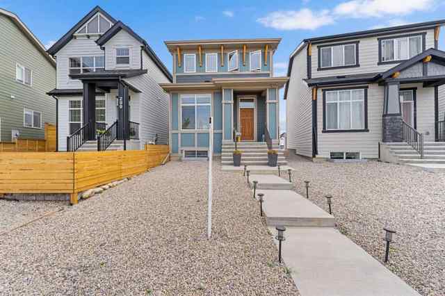 Mahogany real estate 295 Magnolia Drive SE in Mahogany Calgary