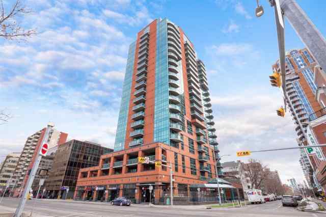 205, 836 15 Avenue SW Calgary