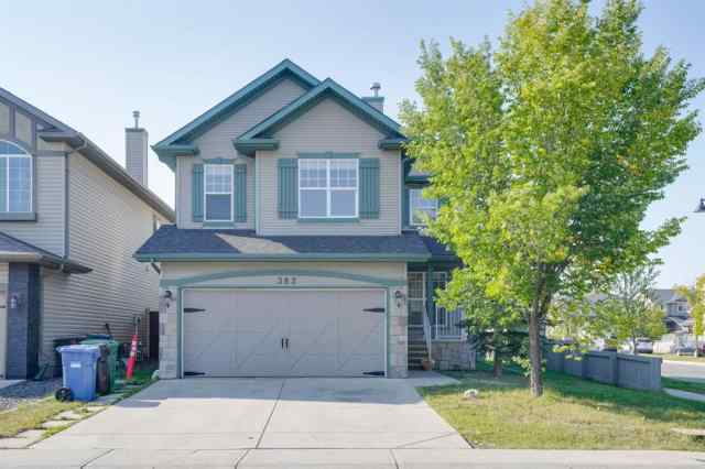 New Brighton real estate 382 Brightonstone Green  SE in New Brighton Calgary