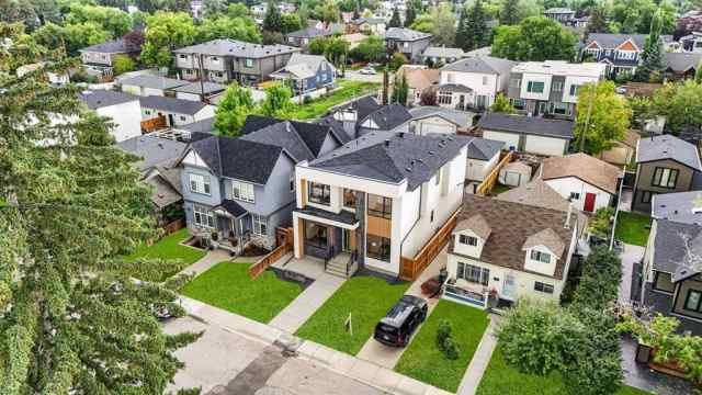 Winston Heights/Mountview real estate 430 21 Avenue NE in Winston Heights/Mountview Calgary