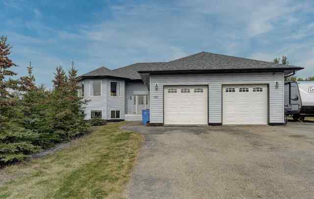 NONE real estate 1101 Redlow Drive  in NONE Beaverlodge