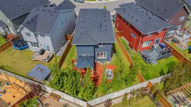 Bayview real estate 325 Bayview Way SW in Bayview Airdrie