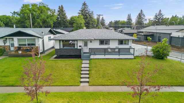 Acadia real estate 249 Acadia Drive SE in Acadia Calgary