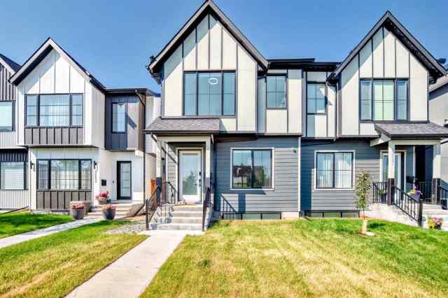 Bowness real estate 4625 72 Street NW in Bowness Calgary