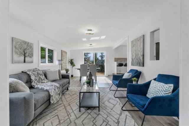 Big Springs real estate 17 Big Hill Way SE in Big Springs Airdrie