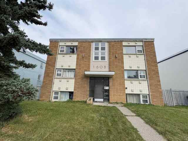 Rosscarrock real estate 1-6, 1608 38 Street SW in Rosscarrock Calgary