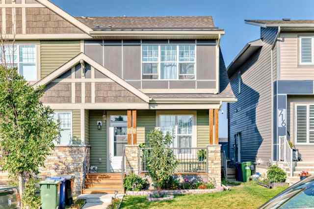  T3P 1K5 Calgary