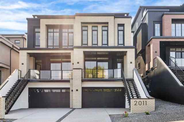 South Calgary real estate 2011 28 Avenue SW in South Calgary Calgary