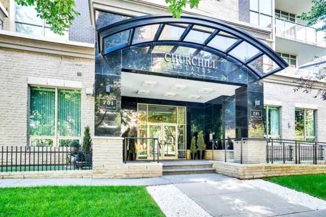 Downtown Commercial Core real estate 205, 701 3 Avenue SW in Downtown Commercial Core Calgary