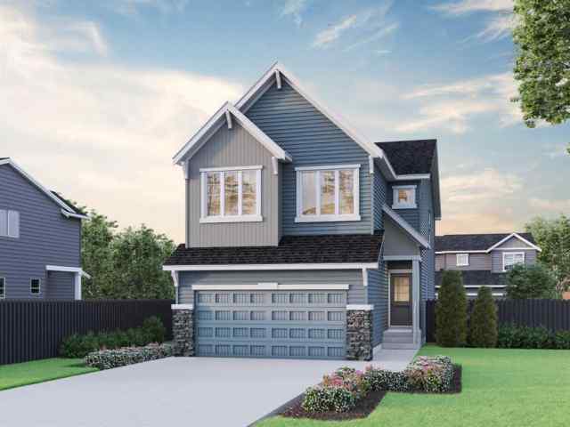 NONE real estate 58 Versant Rise SW in NONE Calgary