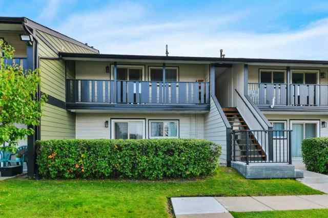 Bower real estate 213, 54 Bell Street  in Bower Red Deer