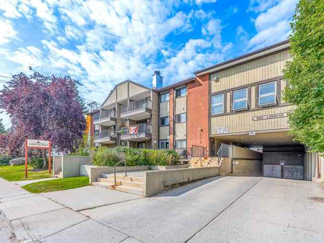 Canyon Meadows real estate 2104, 13045 6 Street SW in Canyon Meadows Calgary