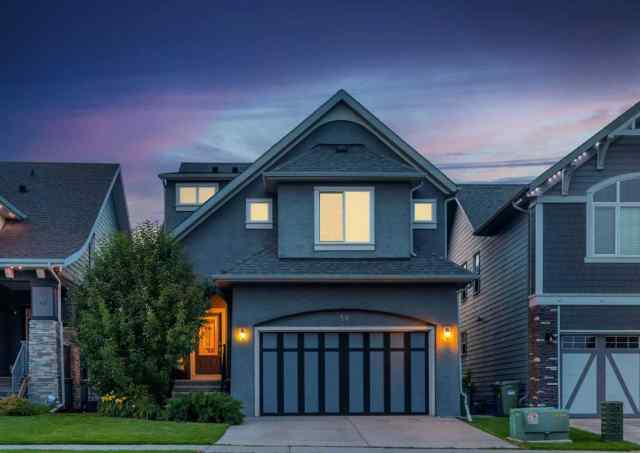 Mahogany real estate 50 Masters Avenue SE in Mahogany Calgary