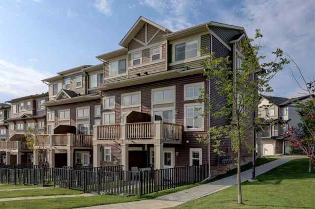 Sage Hill real estate 456 Sage Hill Grove NW in Sage Hill Calgary