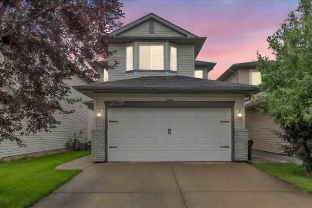 Bridlewood real estate 2037 Bridlemeadows Manor SW in Bridlewood Calgary