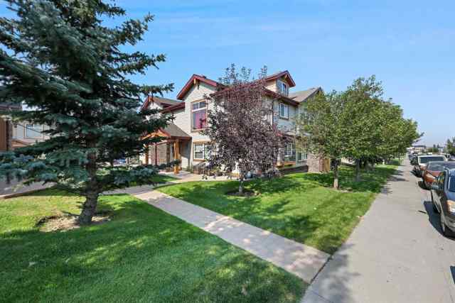 Panorama Hills real estate 204, 30 Panatella Landing NW in Panorama Hills Calgary