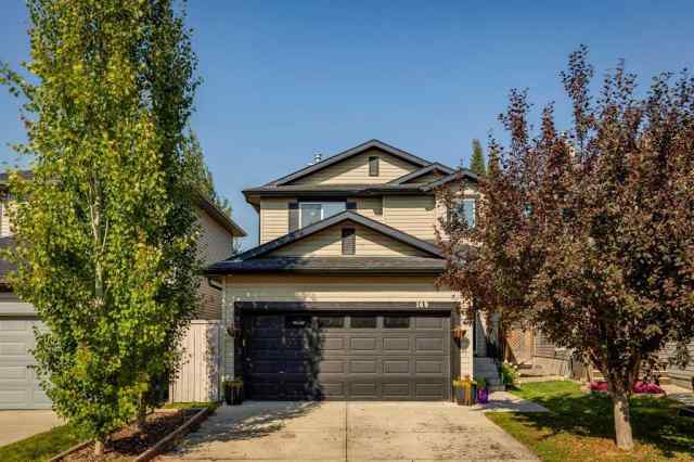 Tuscany real estate 169 Tuscany Vista Crescent NW in Tuscany Calgary