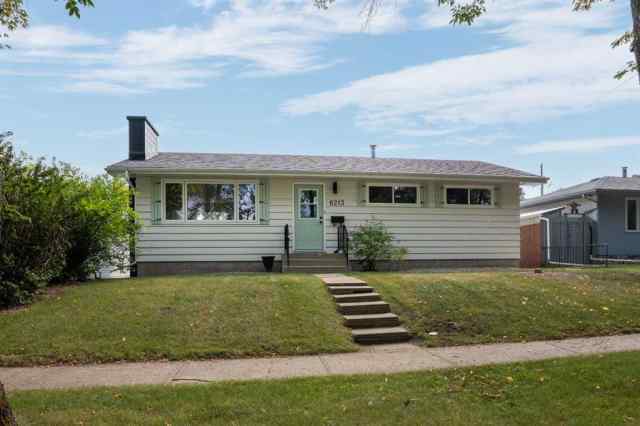 Marler real estate 6213 45 Avenue  in Marler Camrose