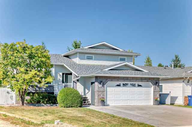 Kentwood East real estate 52 Kirby Street  in Kentwood East Red Deer
