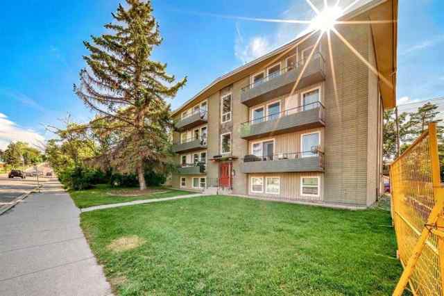 Bankview real estate 101, 2111 14 Street SW in Bankview Calgary