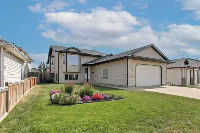 Harvest Meadows real estate 193 Westgate Crescent  in Harvest Meadows Blackfalds